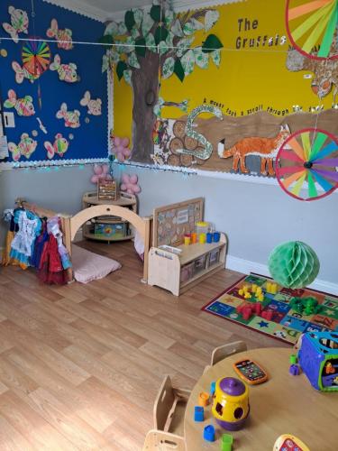 Baby Room 2